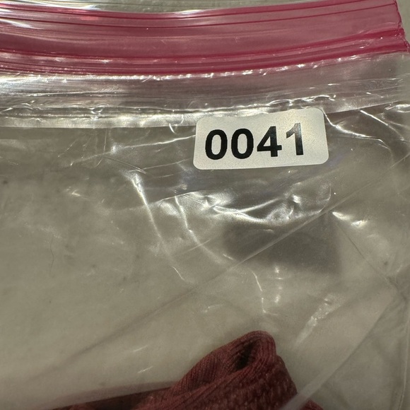 Outdoor Voices Core Leggings Size Small - Picture 5 of 5